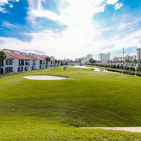 Edgewater Golf Villa #115 Панама-Сити Экстерьер фото