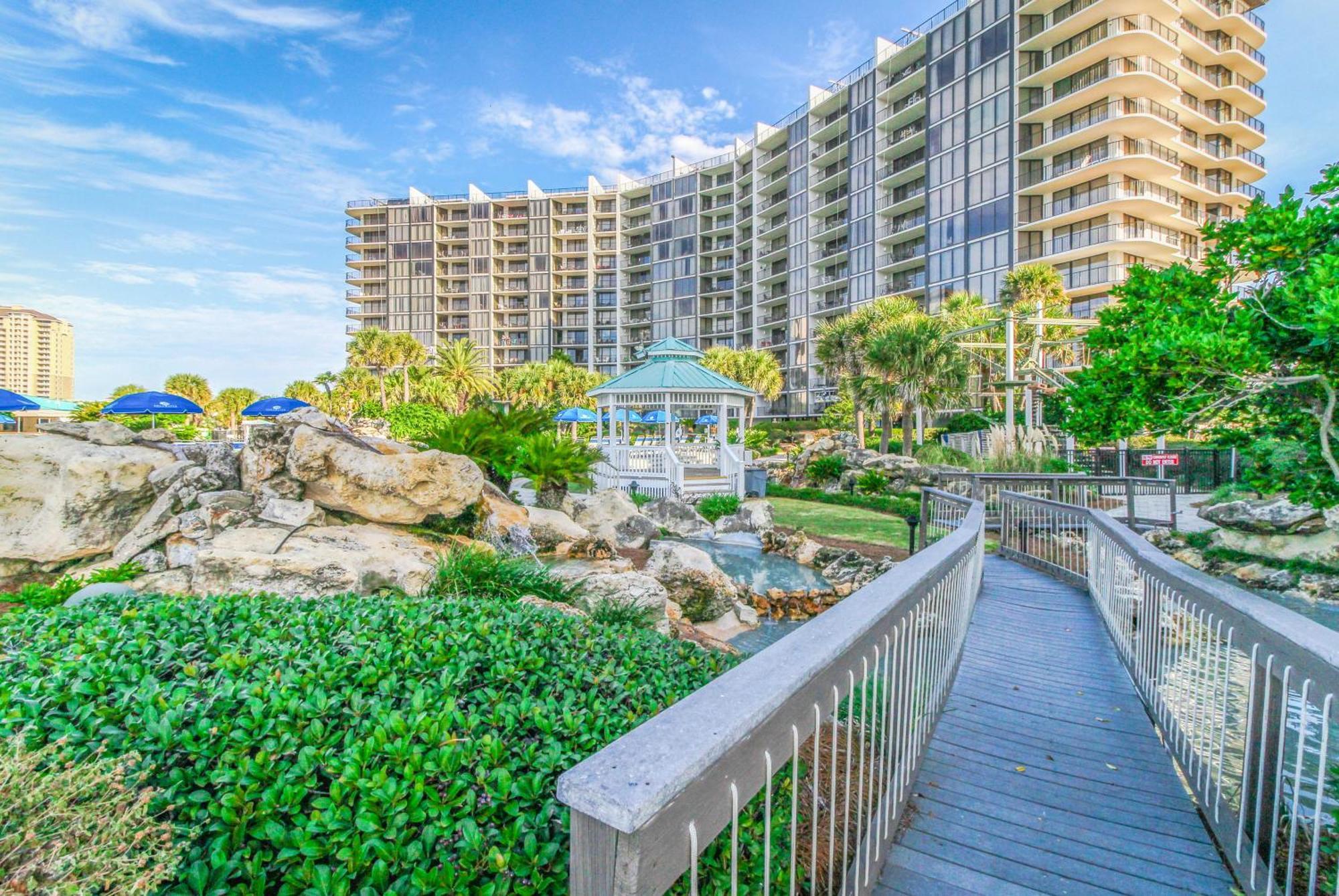 Edgewater Golf Villa #115 Панама-Сити Экстерьер фото